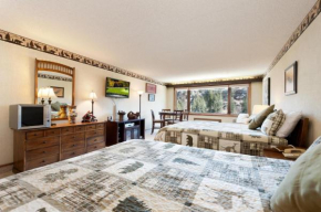 Tamarron Lodge Studio 236